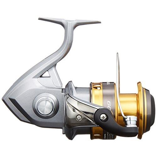 シマノshimano スピニングリール 17 セドナ 6000 ジギング 初心者向け ネット限定