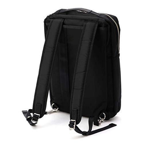 時間指定不可 シップス Ships 紺 ネイビー Backpack Squere Density Mspc ビジネスリュック