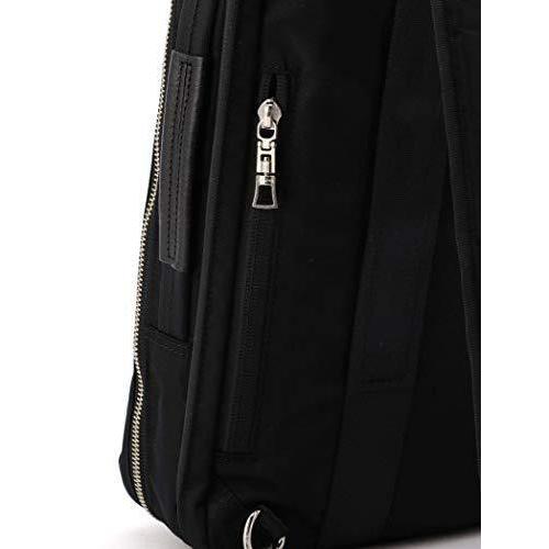 時間指定不可 シップス Ships 紺 ネイビー Backpack Squere Density Mspc ビジネスリュック