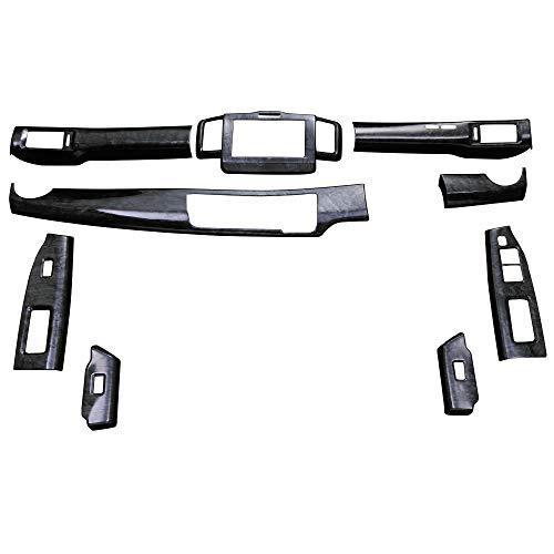 インテリアパネル フリード Freed Gb3 Gb4 前期ホンダ 9ピースセット 内装 パネル インテリア パーツ カスタムパー A B08lctvtlq モアア商店 通販 Yahoo ショッピング