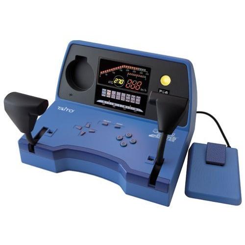 当店だけの限定モデル タイトー 電車でgo 新幹線 専用コントローラ 周辺機器 Www Radio10 Sr