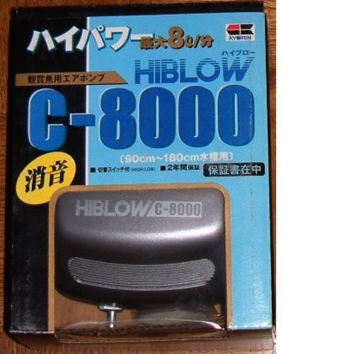 国内初の直営店 テクノ高槻 テクノ高槻ハイブロー C 8000 フィルター ポンプ ろ材 Ferenda Unilibre Edu Co