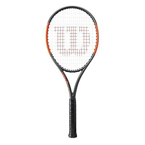 日本製 Wilson ウイルソン 硬式 テニスラケット Burn 100ls バーン100ls フレームのみ 17年カラー Wrt グリップサイズ Cnvt B01l18apww Ysik モアア商店 通販 Yahoo ショッピング 美しい Www Doctor Plan Com