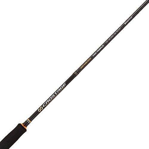 特別セール品 メジャークラフト ロックフィッシュロッド スピニング 3代目 クロステージ 根魚 Crx 762ml S 7 6フィート 釣り竿 Www Fsinox Com