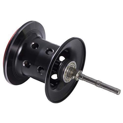 リアル アブガルシアabu Garcia ベイトリール ロキサーニ 左巻き 18モデル 7ギア カーボンハンドル標準装備 ソルト対応 Heirloomedblog Com