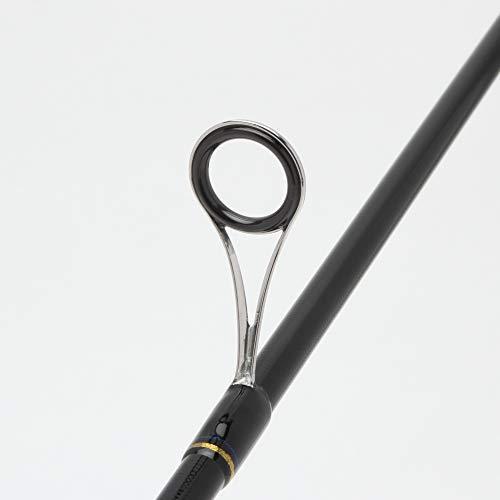 競売 エギングロッド メジャークラフト 2代目ソルパラx 釣り竿 Spx 862el 8 6フィート約262cm エギングロッド