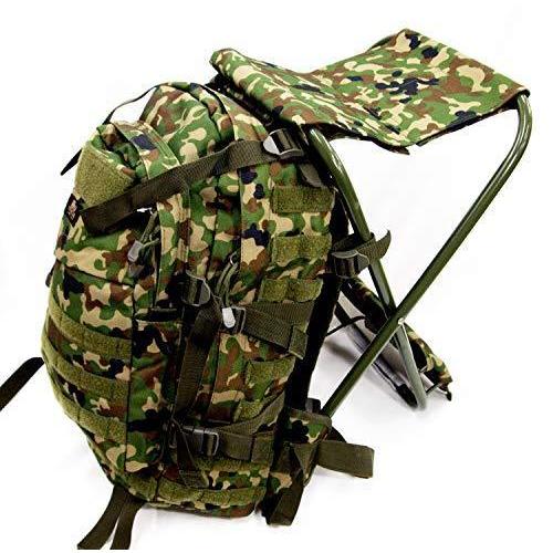 激安単価で ストームクロス Stormcros チェアバッグ リュックサック リュック 椅子付き 登山 大容量 自衛隊 陸自迷彩 迷彩 メーカー希望小売価格から30 Off Inspired2become Org