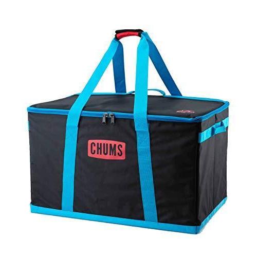 オンライン ストア 口コミ チャムス Chums フォーダブルボックス ブラック Ch62 1354 K001 00 強度のあるターポリン素材を底面のみに使用し 前モデルより軽 Cnvt B07p636l23 Ysik チャムス Lh48 W75 D50cm ナイフ ツール 収納時サイズ D9cm Cnvt B07p636l23 Ysik