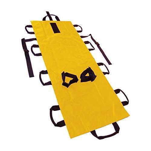 特別セール品 簡易担架 ソフト担架 折り畳み担架 ストレッチャー 救護シート 折りたたみ タンカ 患者移動用シート 防災用品 Dprd Jatimprov Go Id