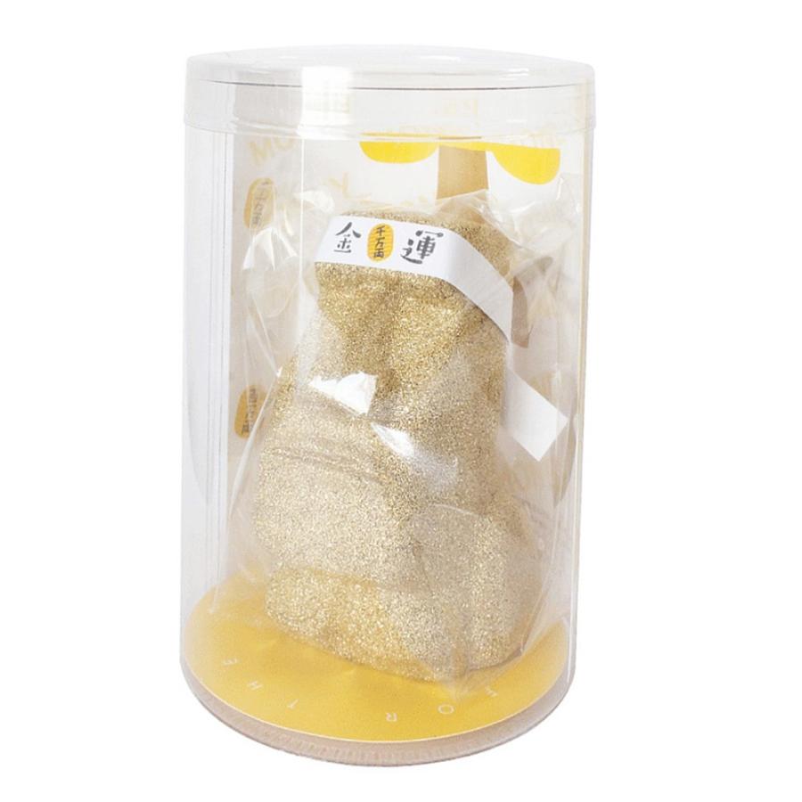 南三陸モアイファミリー 金運モアイ像 金運アップグッズ 宝くじ当選