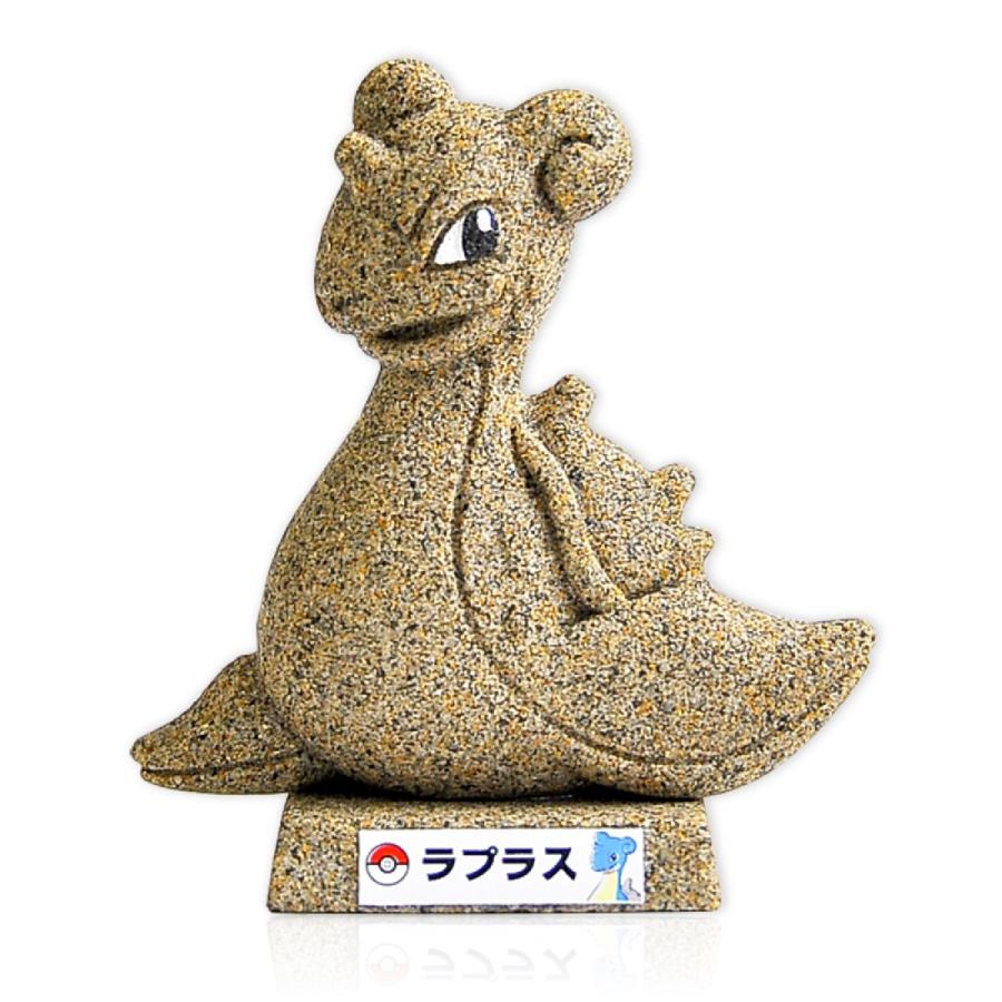 宮城県限定ポケモングッズラプラスフォトスタンドポケットモンスター