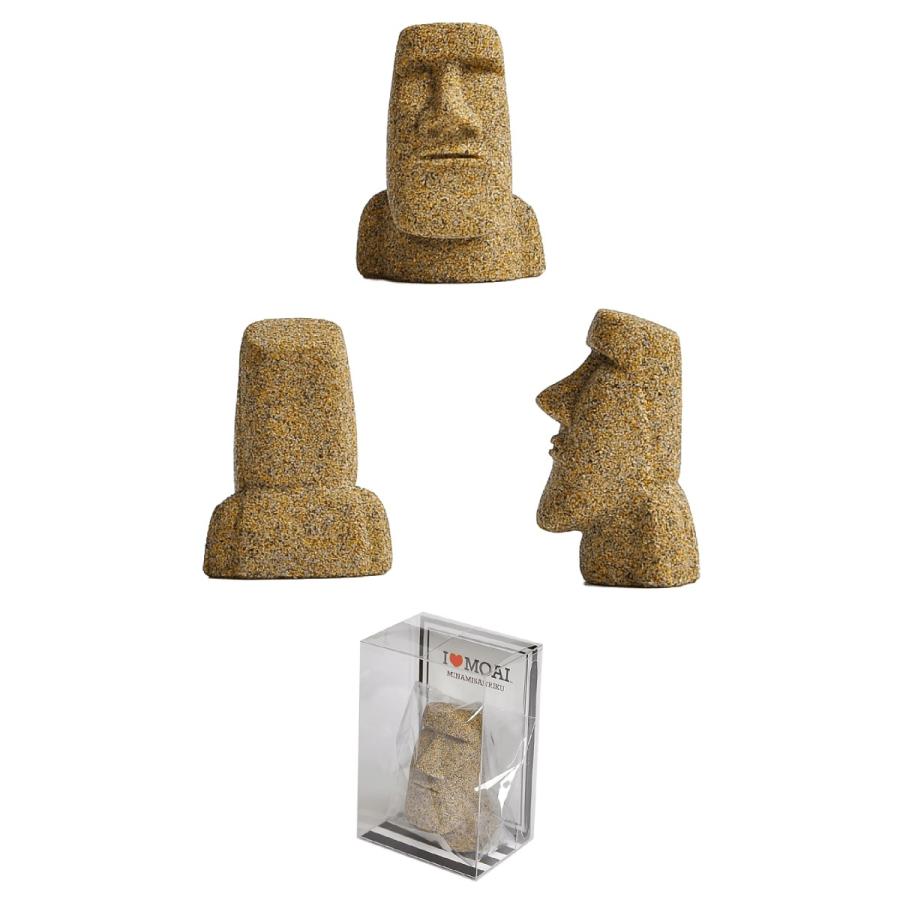 南三陸モアイファミリー ミニモアイ像 モアイグッズ おもしろ雑貨 プレゼント 開運グッズ 金運 恋愛 置物 Mf Mini Moai モアイグッズ専門店 モアイストア 通販 Yahoo ショッピング