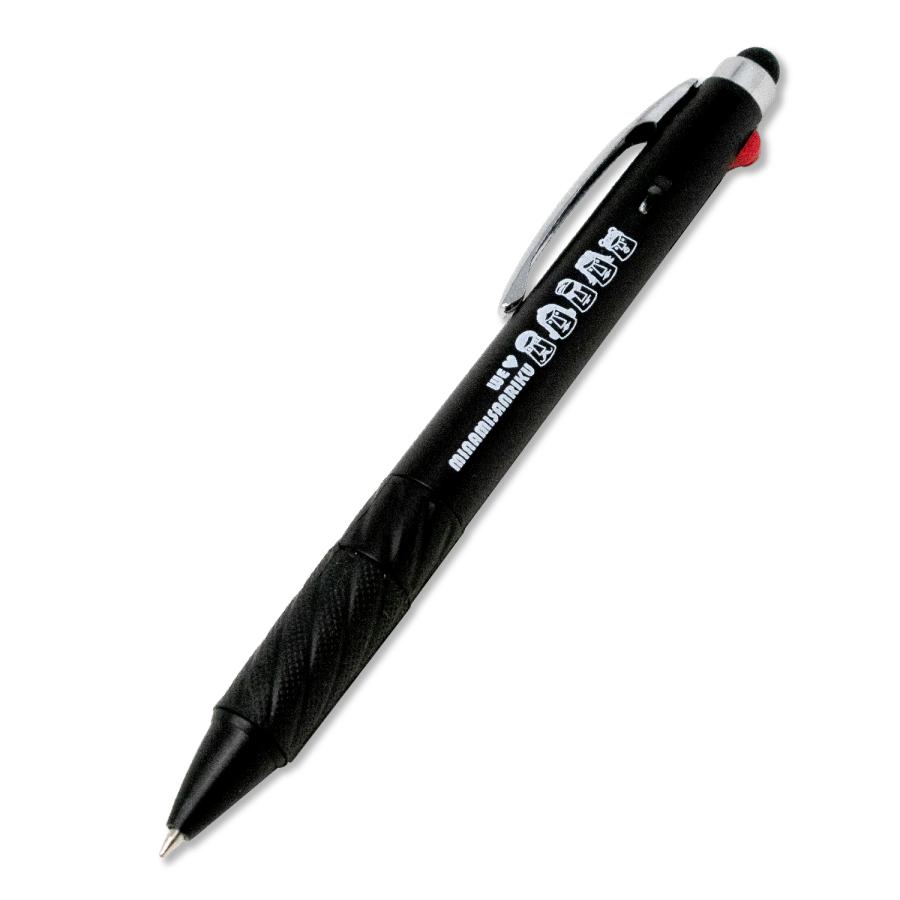 No.228　カスタムボールペン No.228 カスタムボールペン Amazon | BIG IDEA DESIGN ボルト