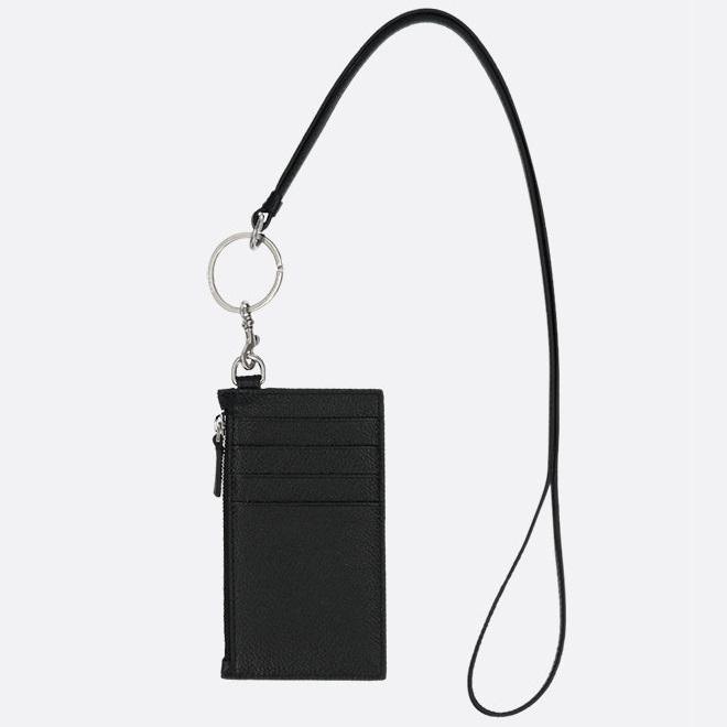 BALENCIAGA コイン カードケース フラグメントケース レザー