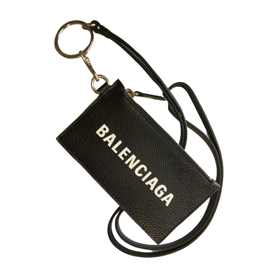 BALENCIAGA コイン カードケース フラグメントケース レザー BALENCIAGA コイン カードケース フラグメントケース レザー