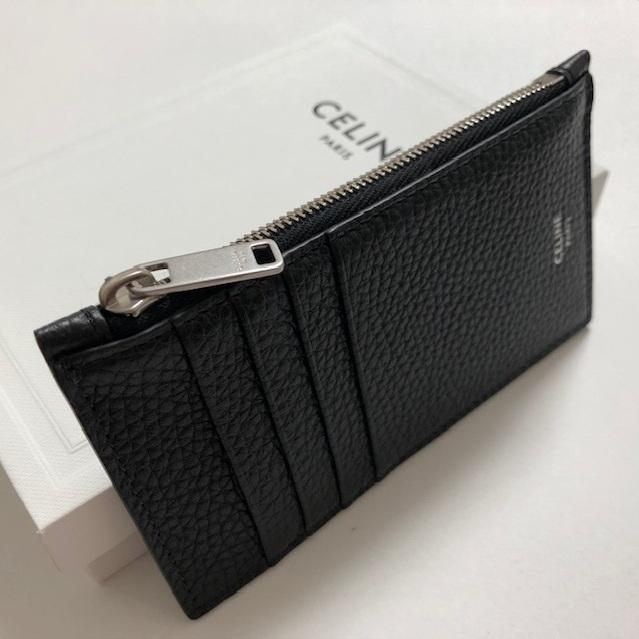 CELINE セリーヌ カードケース コインケース フラグメントケース 財布