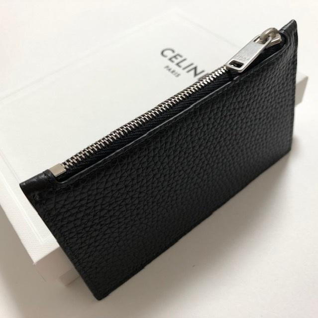celine フラグメントケース ケース 財布　セリーヌ　CELINE CELINE セリーヌ カードケース コインケース フラグメントケース 財布