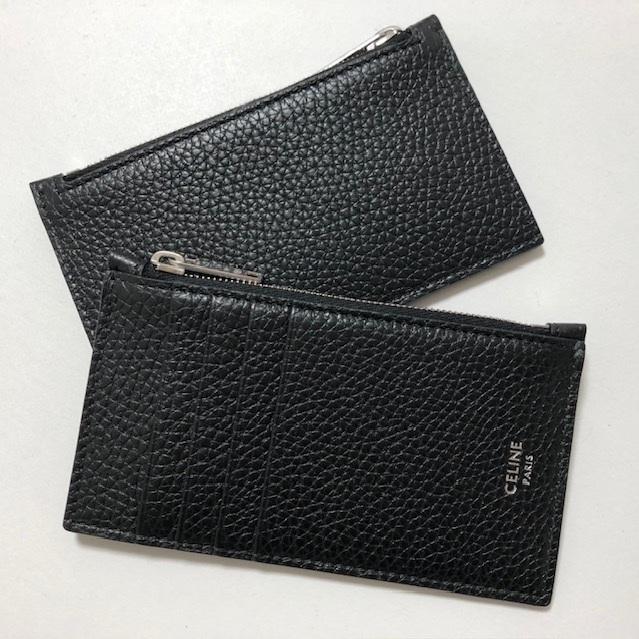 CELINE セリーヌ カードケース コインケース フラグメントケース 財布