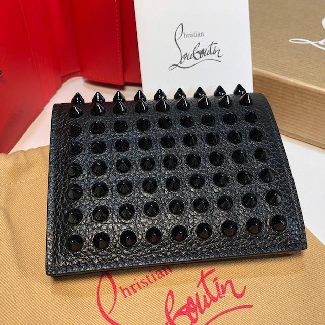 Christian Louboutin CHRISTIAN LOUBOUTIN ルブタン PAROS