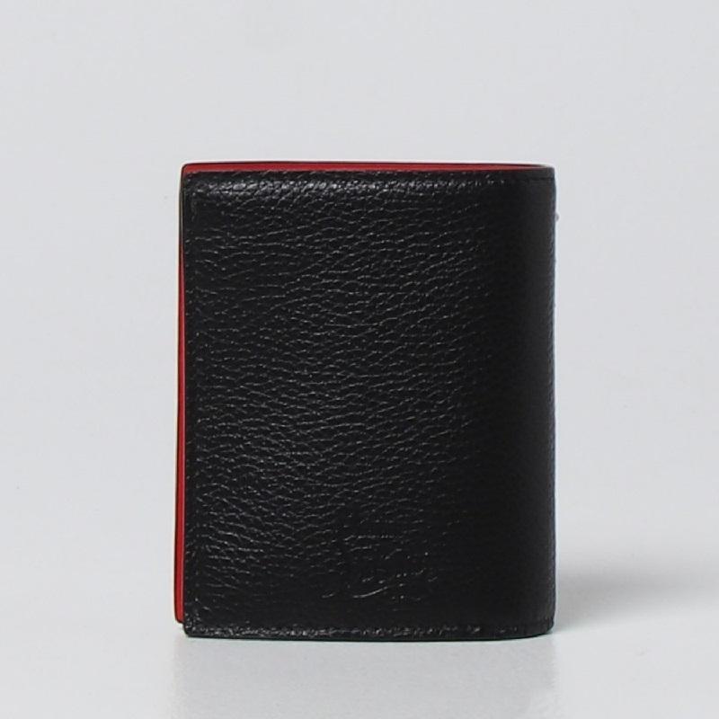 Christian Louboutin（クリスチャンルブタン） ルブタン PAROS WALLET