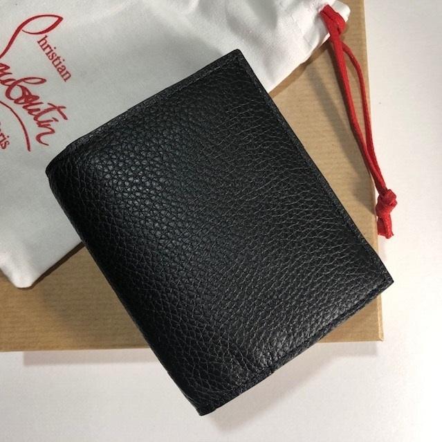 Christian Louboutin（クリスチャンルブタン） ルブタン PAROS WALLET