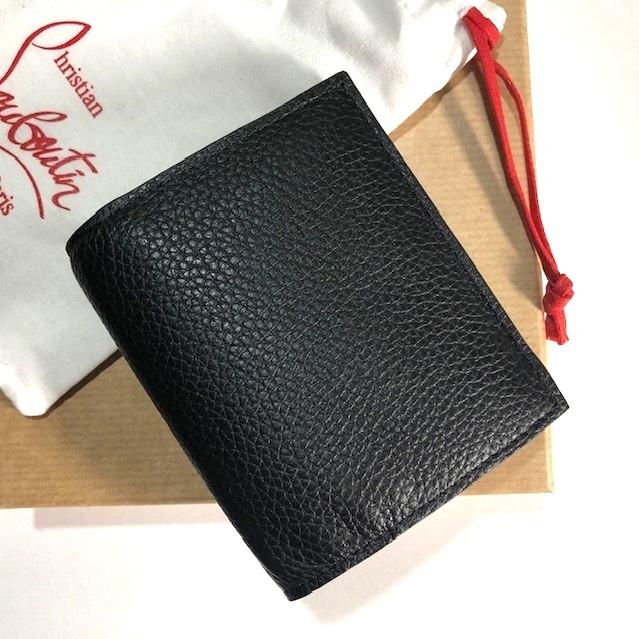 Christian Louboutin（クリスチャンルブタン） ルブタン PAROS WALLET