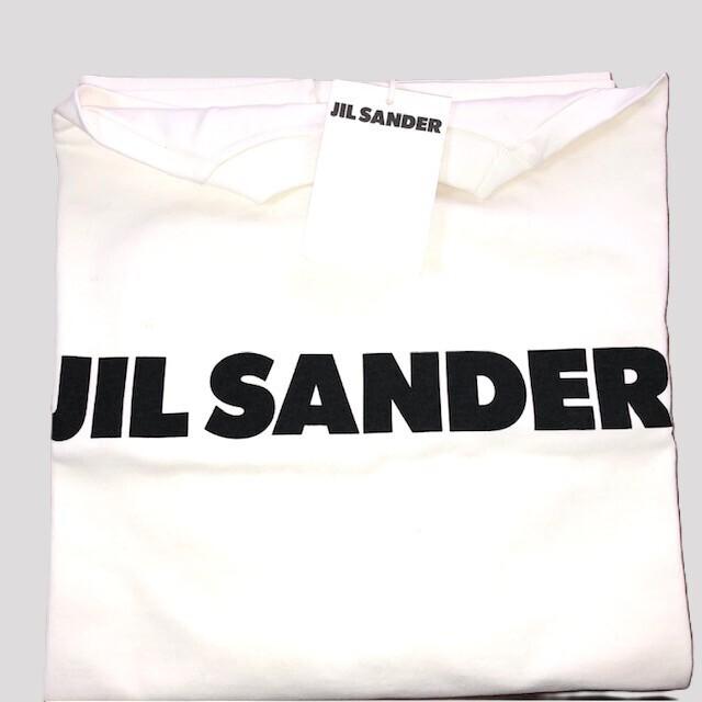 JIL SANDER 半袖 Tシャツ S M サイズ  21GC0001 J45148の画像