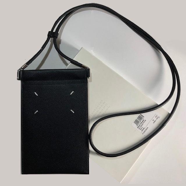 Maison Margiela メゾンマルジェラ フォンケース SA1VZ0002