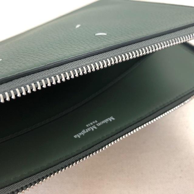 Maison Margiela（メゾンマルジェラ） メゾン マルジェラ レザー