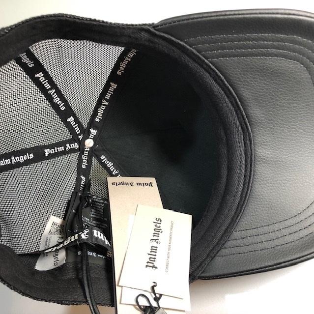 PALM ANGELS パームエンジェルズ ベースボール キャップ