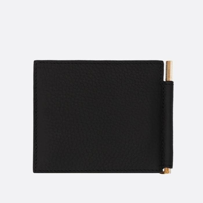 TOM FORD トムフォード マネークリップ Y0231 LCL158G NAAの画像