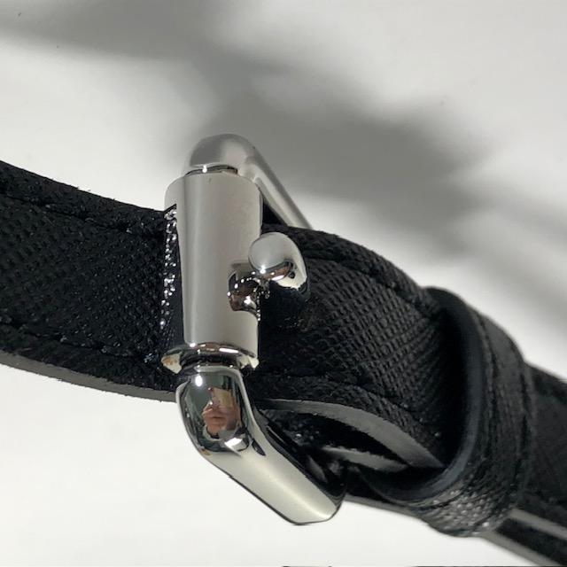 VIVIENNE WESTWOOD ヴィヴィアンウエストウッド ANNA  カメラ バッグ サフィアーノ 48020003US000Bの画像