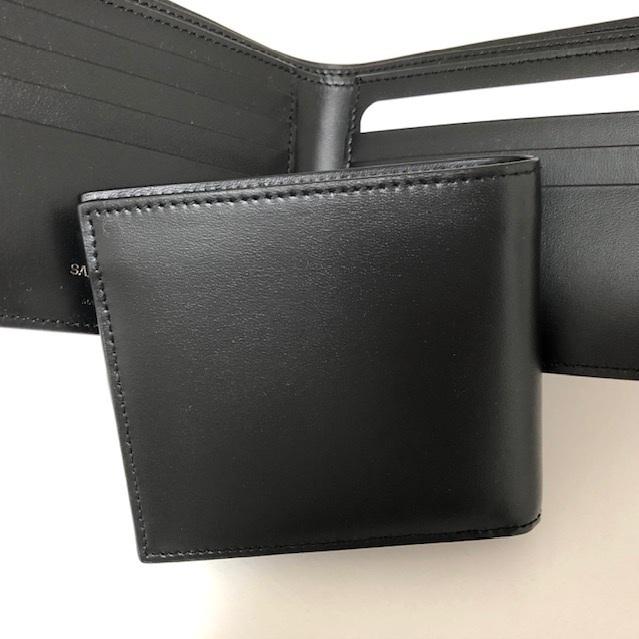 SAINT LAURENT サンローラン / タイニーカサンドラミニウォレット SAINT LAURENT/サンローラン_men通販 | タイニーカサンドラビル
