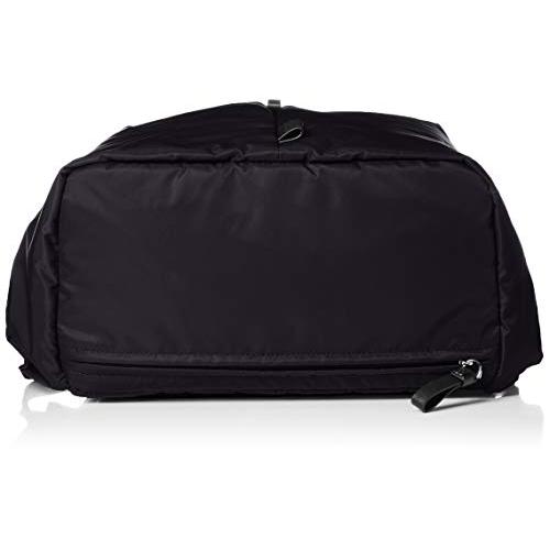 イザック WELLBA リュックサック Y92-14-01 ブラック Y92 WELLBA リュックサック