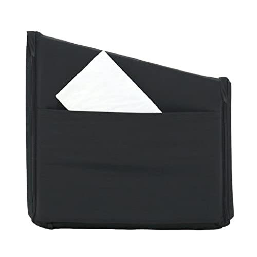 MANDARINE BROTHERS マンダリンブラザーズ ドライビングクッション ワイド カーキ カーキ