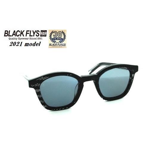 ブラックフライ(BLACK FLYS)サングラス フライバーデン 黒 ブラック BF-1247-09 偏光(Men’s、Lad… ☆2021モデル☆BLACK FLYS☆ブラックフライ☆FLY BARDEM POLARIZED
