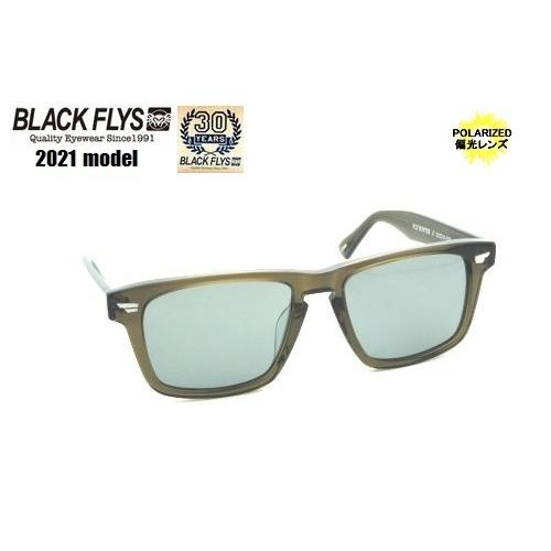 ★2021モデル★30th ANNIVERSARY LIMITED★BLACK FLYS★ブラックフライ★FLY HUNTER POLARIZED★偏光レンズ★BF-1254-08★サングラス｜moanaco