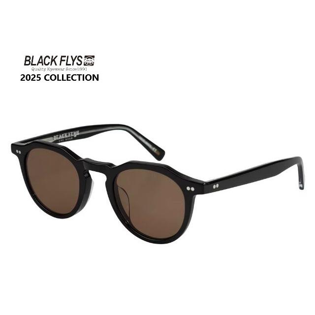 BLACK FLYS（ブラックフライ） ☆2025 COLLECTION☆ ブラックフライ