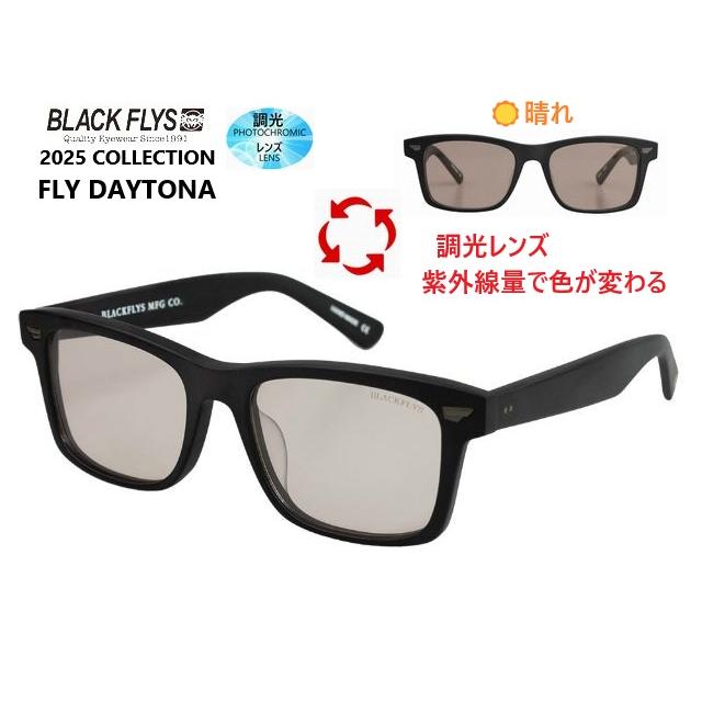 BLACK FLYS（ブラックフライ） ブラックフライ（BLACKFLYS）サングラス