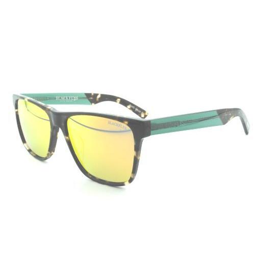 ★ブラックフライ（BLACKFLYS）サングラス【FLY FORTRESS POLARIZED】偏光レンズ BF-1327-03｜moanaco｜02