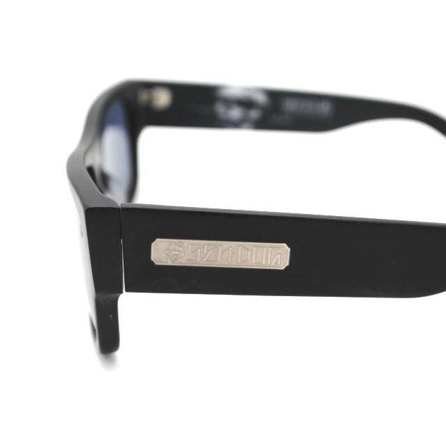 BLACKFLYS FLY OUT サングラス SONIC FLY BLACK FLYS 公式ストア