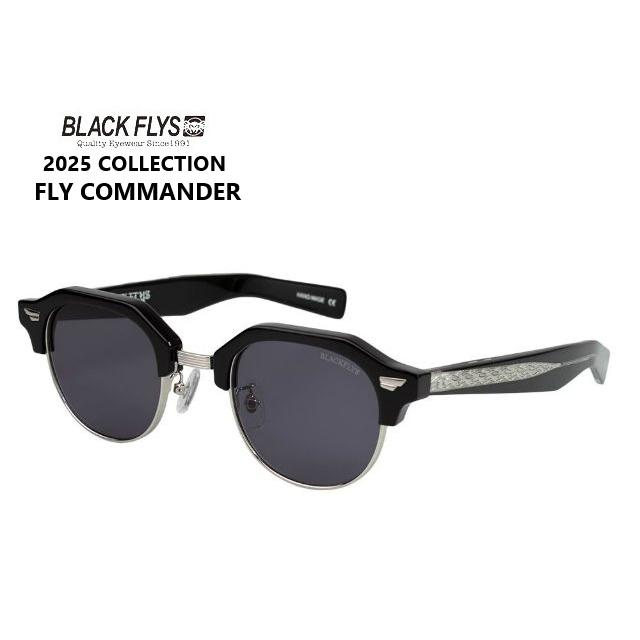 BLACK FLYS（ブラックフライ） ☆2025 COLLECTION☆ ブラックフライ