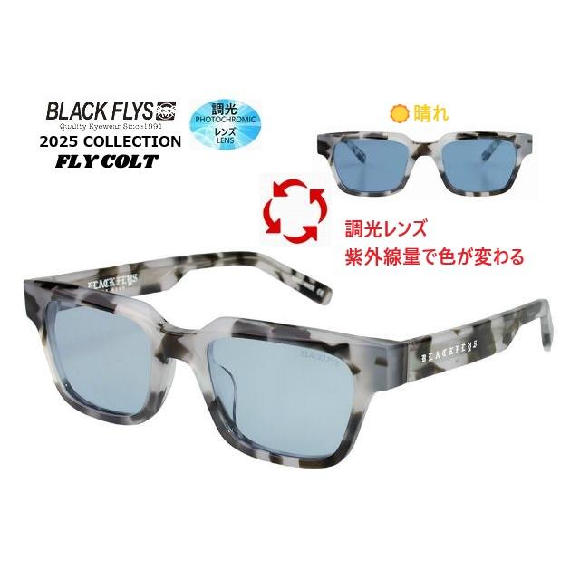 BLACK FLYS（ブラックフライ） ☆2025 COLLECTION ブラックフライ