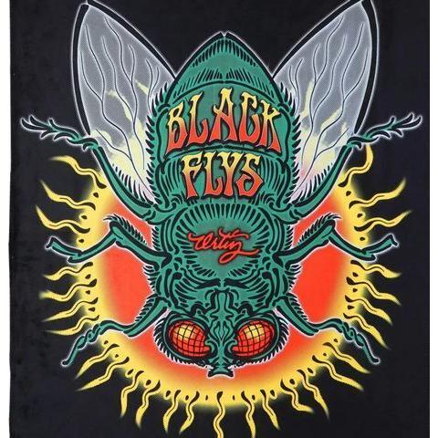 BLACK FLYS（ブラックフライ） 2025 COLLECTION 人気のコラボUSモデル