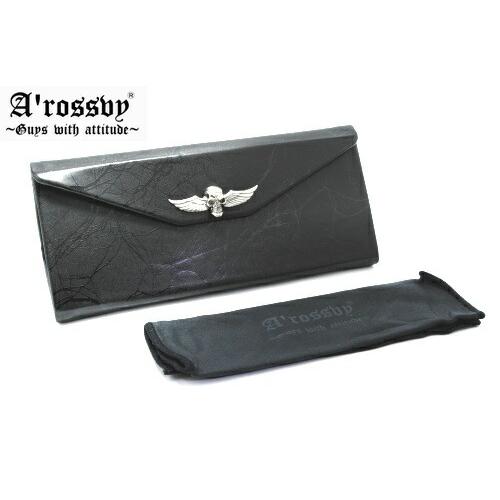 A'rossby Vol.17 209251604 サングラス 限定品 ☆ロズヴィー/ロズビー(A'rossby)Vol.17【209251604】サングラス