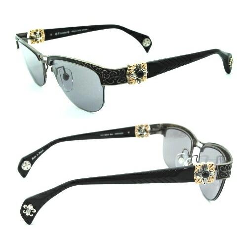 ☆ロズヴィー/ロズビー(A'rossby)Vol.17【209251608】サングラス