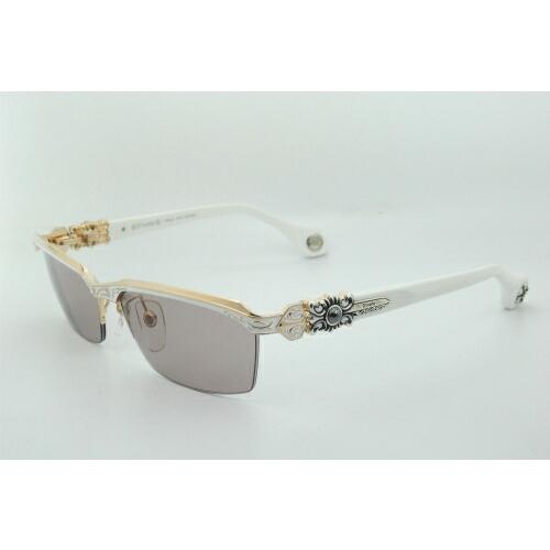 【ほぼ未使用】 ★ロズヴィー/ロズビー(Arossby)Vol.18【209251703】サングラス【限定生産品】 【YWU8486725837】(30360円)