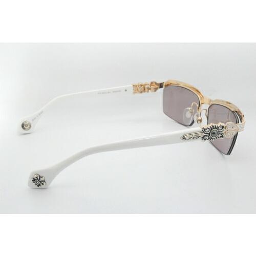 【ほぼ未使用】 ★ロズヴィー/ロズビー(Arossby)Vol.18【209251703】サングラス【限定生産品】 【YWU8486725837】(30360円)