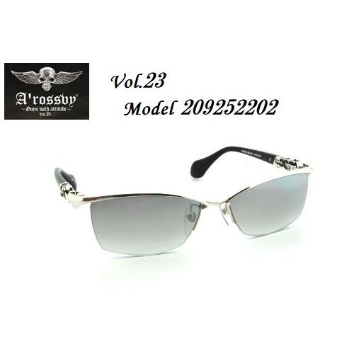 ロズビー 2009年未使用品 A'rossvy A'rossby ロズヴィー ☆ロズヴィー/ロズビー(A'rossby)Vol.23 【209252202