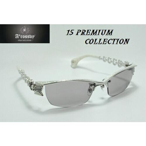 ★ロズヴィー/ロズビー(Arossby) 15th anniversary プレミアムコレクション【MOD.005】(50490円)